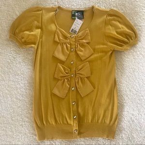 Forever 21 | Sweater Cardigan